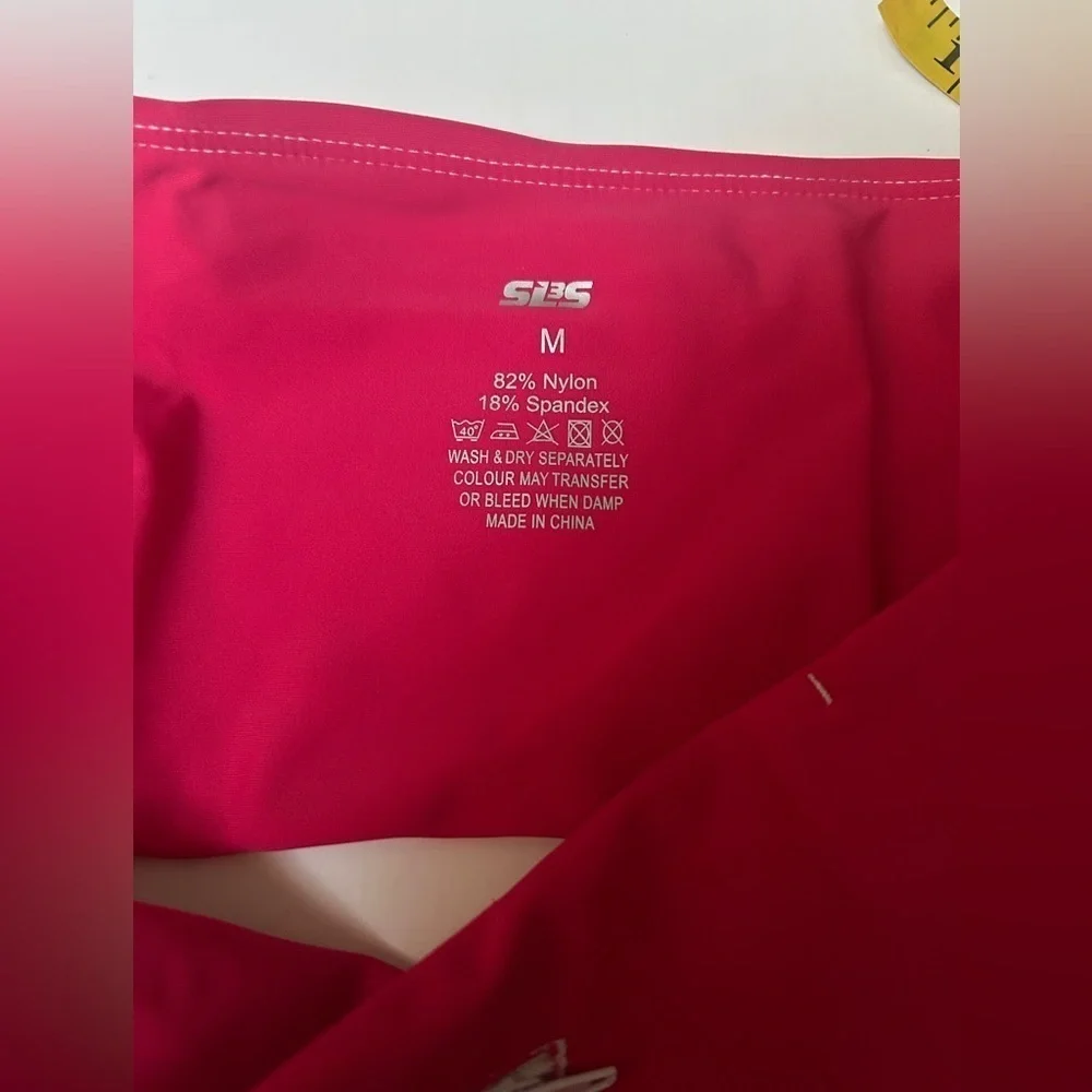 SLS3 HipZipp Running Belt